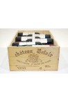Château Belair Saint-Emilion 1er Grand Cru Classé 1994 OWC12