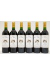 Château Cos Labory Saint-Estèphe 5e Cru Classé 1989 OWC12