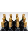 Château Cos Labory Saint-Estèphe 5e Cru Classé 1989 OWC12
