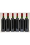 Château Belair Saint-Emilion 1er Grand Cru Classé 1989 OWC6