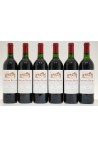Château Belair Saint-Emilion 1er Grand Cru Classé 1989 OWC6