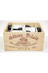 Château Belair Saint-Emilion 1er Grand Cru Classé 1989 OWC6