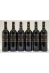 Clos des Jacobins Saint-Emilion Grand Cru Classé 1989 OWC6