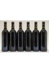 Clos des Jacobins Saint-Emilion Grand Cru Classé 1989 OWC6