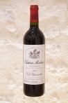Château Montrose Saint-Estèphe 2e Cru Classé 1998