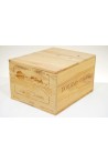 Clos des Jacobins Saint-Emilion Grand Cru Classé 1989 OWC6