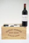 Château Branaire-Ducru Saint-Julien 4e Cru Classé 1996 OWC6
