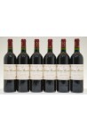 Château Branaire-Ducru Saint-Julien 4e Cru Classé 1996 OWC6