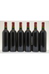 Château Branaire-Ducru Saint-Julien 4e Cru Classé 1996 OWC6