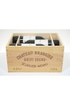Château Branaire-Ducru Saint-Julien 4e Cru Classé 1996 OWC6