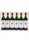 Château La Gaffelière Saint-Emilion 1er Grand Cru Classé 1994 OWC12