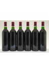 Château La Gaffelière Saint-Emilion 1er Grand Cru Classé 1994 OWC12