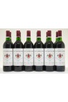 Château La Gaffelière Saint-Emilion 1er Grand Cru Classé 1994 OWC12