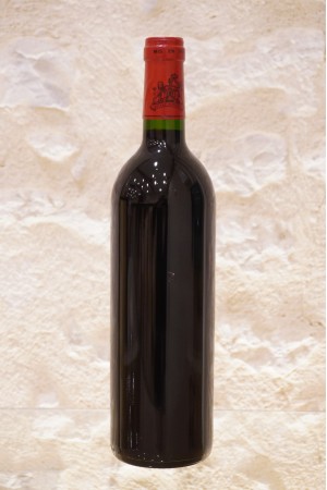 Château Montrose Saint-Estèphe 2e Cru Classé 1998
