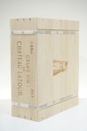Château Latour Pauillac 1er Cru Classé 2013 OWC3