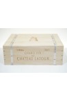 Château Latour Pauillac 1er Cru Classé 2013 OWC3