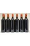 Château Pichon Longueville Baron Pauillac 2e Cru Classé 1995 OWC12
