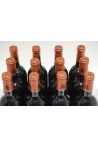 Château Pichon Longueville Baron Pauillac 2e Cru Classé 1995 OWC12
