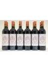 Château Pichon Longueville Baron Pauillac 2e Cru Classé 1995 OWC12
