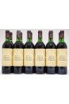 Château Gloria Saint-Julien 1979 OWC12