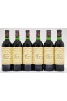 Château Gloria Saint-Julien 1979 OWC12