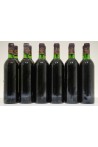 Château Gloria Saint-Julien 1979 OWC12