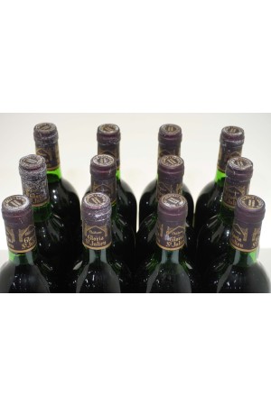Château Gloria Saint-Julien 1979 OWC12