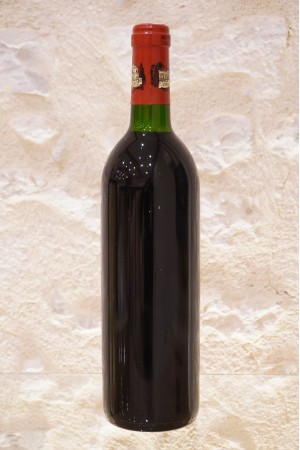 Château Ducru-Beaucaillou Saint-Julien 2e Cru Classé 1990