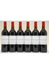 Château Haut-Bailly Pessac-Léognan Grand Cru Classé 1992 OWC12