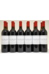 Château Haut-Bailly Pessac-Léognan Grand Cru Classé 1992 OWC12