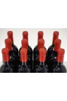 Château Haut-Bailly Pessac-Léognan Grand Cru Classé 1992 OWC12