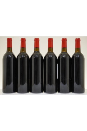 Château Haut-Bailly Pessac-Léognan Grand Cru Classé 1992 OWC12