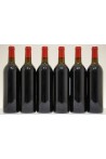 Château Haut-Bailly Pessac-Léognan Grand Cru Classé 1992 OWC12