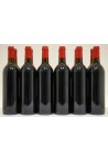 Château Haut-Bailly Pessac-Léognan Grand Cru Classé 1992 OWC12