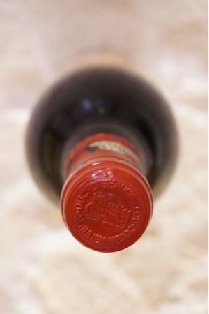 Château Ducru-Beaucaillou Saint-Julien 2e Cru Classé 1990