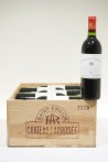 Château L'Arrosée Saint-Emilion Grand Cru Classé 1978 OWC12
