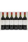 Château L'Arrosée Saint-Emilion Grand Cru Classé 1978 OWC12