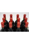 Château L'Arrosée Saint-Emilion Grand Cru Classé 1978 OWC12