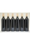 Les Carmes Haut-Brion Pessac-Léognan Grand Cru Classé 2002 OWC12