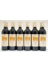 Les Carmes Haut-Brion Pessac-Léognan Grand Cru Classé 2002 OWC12