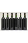 Château Léoville Barton Saint-Julien 2e Cru Classé 1996 OWC12