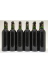 Château Léoville Barton Saint-Julien 2e Cru Classé 1996 OWC12