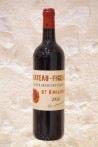 Château Figeac Saint-Emilion 1er Grand Cru Classé 2004