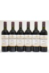 Château Lascombes Margaux 2e Cru Classé 1982 OWC12