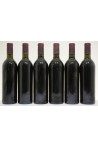 Château Lascombes Margaux 2e Cru Classé 1982 OWC12