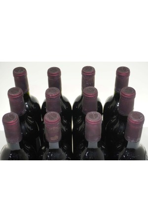 Château Lascombes Margaux 2e Cru Classé 1982 OWC12