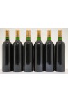 Château La Mission Haut-Brion Pessac-Léognan Grand Cru Classé 1986 OWC12