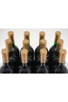 Château La Mission Haut-Brion Pessac-Léognan Grand Cru Classé 1986 OWC12