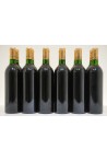 Château La Mission Haut-Brion Pessac-Léognan Grand Cru Classé 1986 OWC12