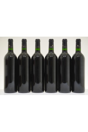 Château Cantenac-Brown Margaux 3e Cru Classé 1997 OWC6